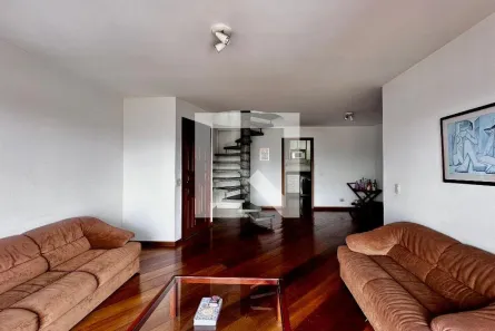 Cobertura com 3 Quartos à venda, 280m² no Brooklin Paulista, São Paulo