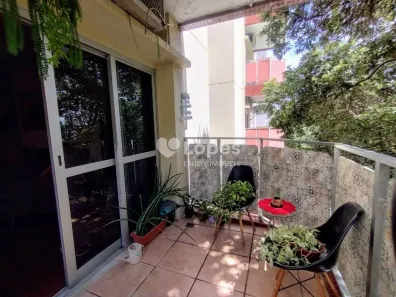 Apartamento com 3 Quartos à venda, 100m² no Tijuca, Rio de Janeiro