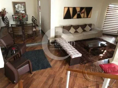 Casa de Condomínio com 4 Quartos à venda, 232m² no Vila Prudente, São Paulo