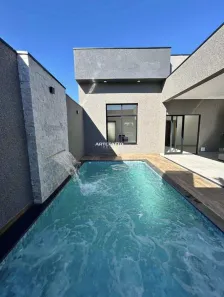 Casa com 3 Quartos à venda, 147m² no Jardim Natal I, Franca