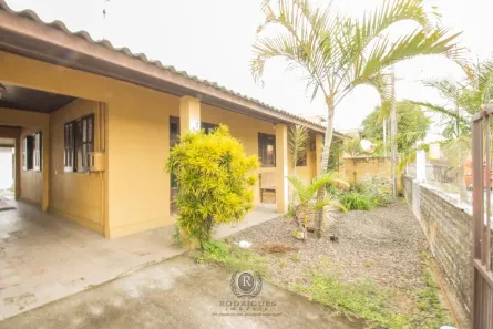 Casa com 3 Quartos à venda, 150m² no Passo de Torres, Passo de Torres