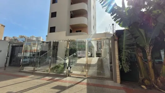 Apartamento com 2 Quartos à venda, 65m² no Centro, Londrina