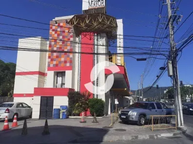 Imóvel Comercial à venda, 33m² no Itaipu, Niterói