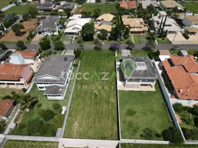 Lote/Terreno à venda, 1000m² no Condomínio Residencial Mirante do Vale, Jacareí