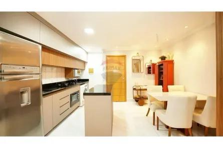 Apartamento com 2 Quartos à venda, 52m² no Sul, Brasília