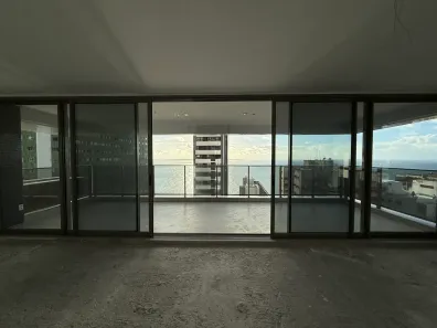 Apartamento com 4 Quartos à venda, 208m² no Vitória, Salvador