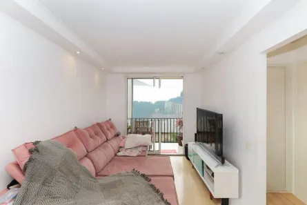 Apartamento com 2 Quartos à venda, 60m² no Água Branca, São Paulo