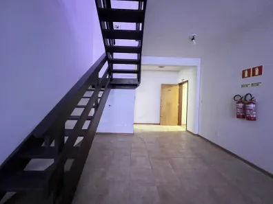 Sala Comercial com 1 Quarto à venda, 86m² no Centro, São Leopoldo