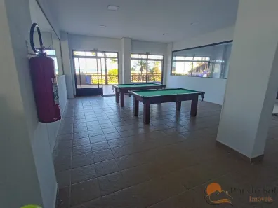 Apartamento com 1 Quarto à venda, 45m² no Guilhermina, Praia Grande