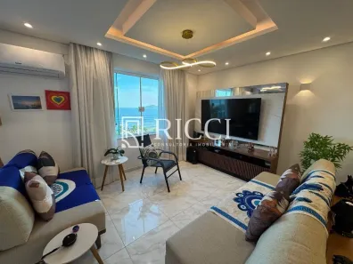 Apartamento com 3 Quartos à venda, 125m² no Boqueirão, Santos