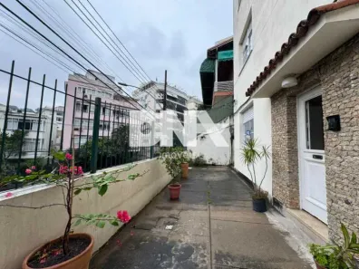 Apartamento com 1 Quarto à venda, 35m² no Laranjeiras, Rio de Janeiro