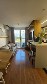 Apartamento com 2 Quartos à venda, 54m² no Jardim Carvalho, Porto Alegre