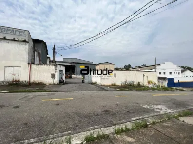 Galpão/Depósito/Armazém para alugar, 1350m² no Chácara do Solar I (Fazendinha), Santana de Parnaíba