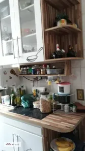 Apartamento com 2 Quartos à venda, 52m² no Parque Residencial Vila União, Campinas