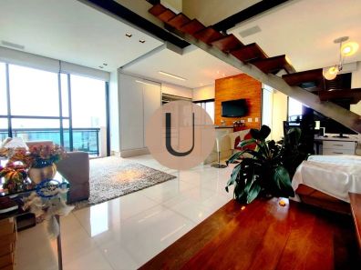 Apartamento com 1 Quarto à venda, 82m² no Chácara Santo Antônio (Zona Leste), São Paulo