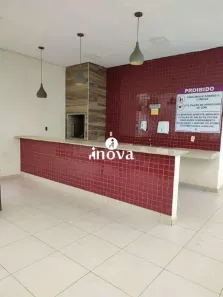 Apartamento com 2 Quartos à venda, 47m² no Loteamento Reserva Ushuaia, Uberaba
