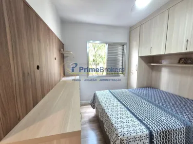 Apartamento com 3 Quartos à venda, 86m² no Jabaquara, São Paulo