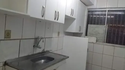 Apartamento com 2 Quartos à venda, 46m² no Turu, São Luís