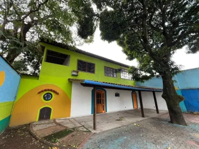 Imóvel Comercial com 5 Quartos para alugar, 250m² no Bento Ferreira, Vitória