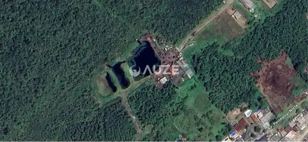 Lote/Terreno à venda, 7836m² no Shangri-Lá, Pontal do Paraná