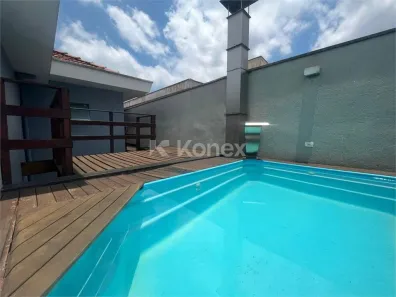 Imóvel Comercial com 3 Quartos à venda, 420m² no Vila Paulicéia, São Paulo
