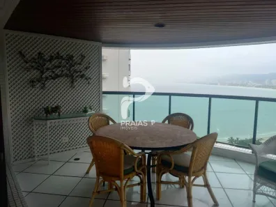 Apartamento com 4 Quartos à venda, 224m² no Mar e Céu, Guarujá
