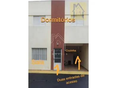 Casa com 1 Quarto à venda, 76m² no Vila Renato (Zona Leste), São Paulo