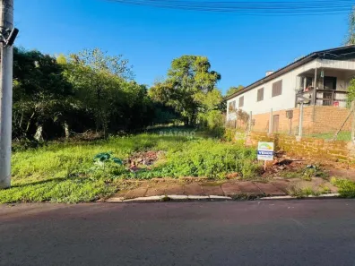 Lote/Terreno à venda, 400m² no Farroupilha, Ivoti
