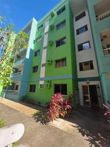 Apartamento com 2 Quartos à venda, 52m² no Porto D'Antas, Aracaju