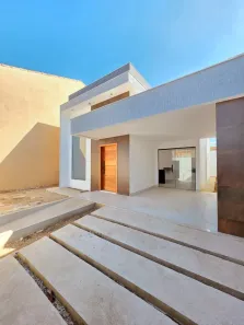 Casa com 3 Quartos à venda, 114m² no Planície da Serra, Serra