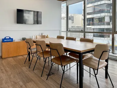 Sala Comercial para alugar, 45m² no Ipanema, Rio de Janeiro