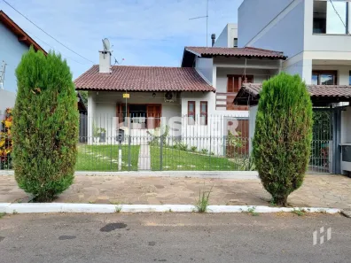 Casa com 2 Quartos à venda, 256m² no Boa Vista, Novo Hamburgo
