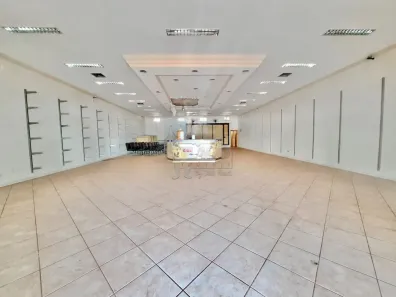 Ponto Comercial para alugar, 350m² no Parque São José, Cravinhos