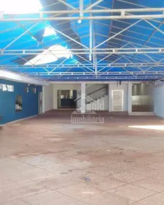 Prédio Comercial para alugar, 275m² no Jardim Florestan Fernandes, Ribeirão Preto