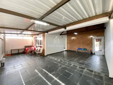 Casa com 3 Quartos à venda, 227m² no Jardim Nilópolis, Campinas
