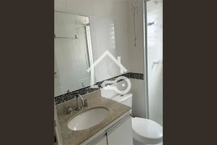 Apartamento com 3 Quartos à venda, 147m² no Baeta Neves, São Bernardo do Campo