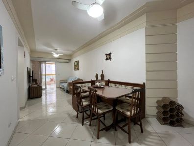 Apartamento com 2 Quartos à venda, 86m² no Aviação, Praia Grande