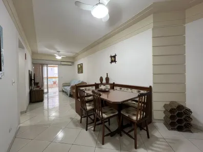 Apartamento com 2 Quartos à venda, 86m² no Aviação, Praia Grande