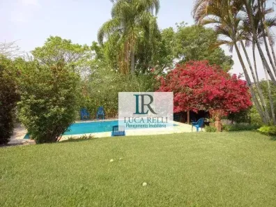 Casa de Condomínio com 2 Quartos à venda, 287m² no Nova Higienópolis, Jandira