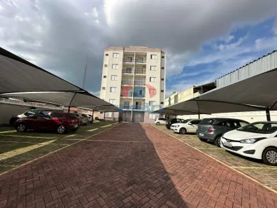 Apartamento com 2 Quartos para alugar, 71m² no Centro, Indaiatuba
