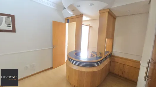 Sala Comercial à venda, 34m² no Bela Vista, Porto Alegre