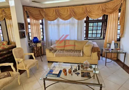 Casa à venda, 320m² no Dos Casa, São Bernardo do Campo