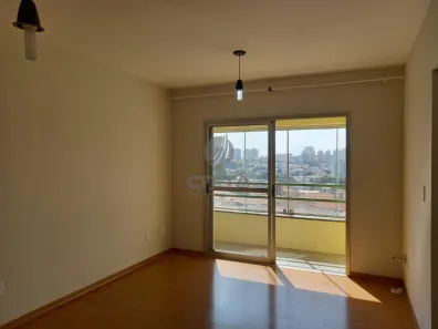 Apartamento com 3 Quartos à venda, 70m² no Vila Anhangüera, Campinas