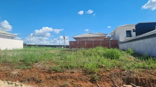 Lote/Terreno à venda, 300m² no Residencial Spazio Verde, Lençóis Paulista