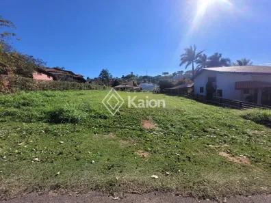 Lote/Terreno à venda, 800m² no Bairro Campos de Santo Antônio, Itu