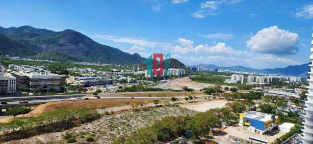 Apartamento com 2 Quartos à venda, 66m² no Barra da Tijuca, Rio de Janeiro
