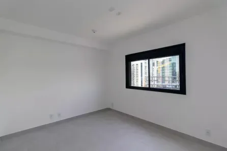 Kitnet com 1 Quarto à venda, 24m² no Vila Olímpia, São Paulo