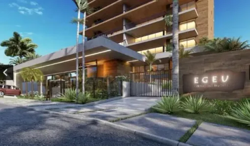 Apartamento com 4 Quartos à venda, 173m² no Caminho das Árvores, Salvador