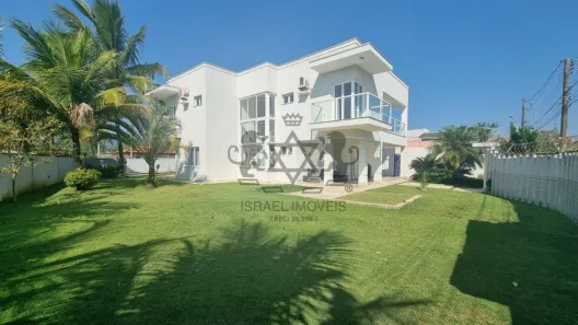 Sobrado com 4 Quartos à venda, 1000m² no Praia das Palmeiras, Caraguatatuba