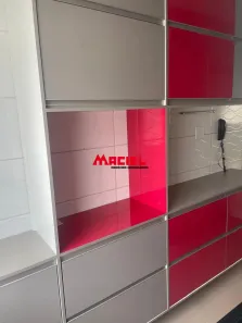Apartamento com 2 Quartos à venda, 48m² no Parque Industrial, São José dos Campos